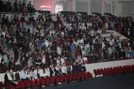 День памяти жертв ДТП