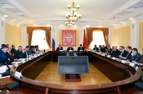 Эффективно использовать каждый бюджетный рубль, направленный на реализацию нацпроектов