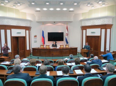 «Каждый ветеран республики достоин нашего внимания» 
