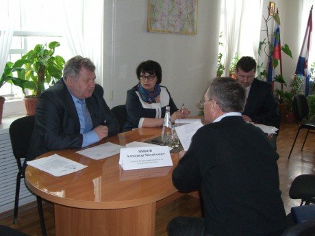 В сельской глубинке надо поддерживать инициативных людей