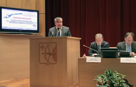 Выпускники Президентской программы подготовки кадров должны работать на развитие региона