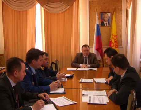 На повестке дня – выявление картельных сговоров