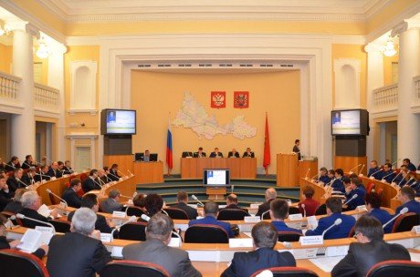 Строго соблюдать законность в сфере предоставлении жилищно-коммунальных услуг