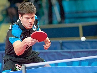 Оренбургский «Факел Газпрома» обыграл немецкую команду