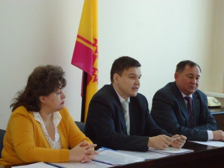 Защита детей от негативной информации должна осуществляться совместно контрольными органами и общественными институтами