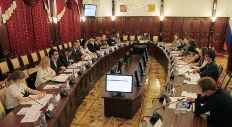 Члены Молодежного общественного совета вышли с предложениями по улучшению жилищных условий для молодежи