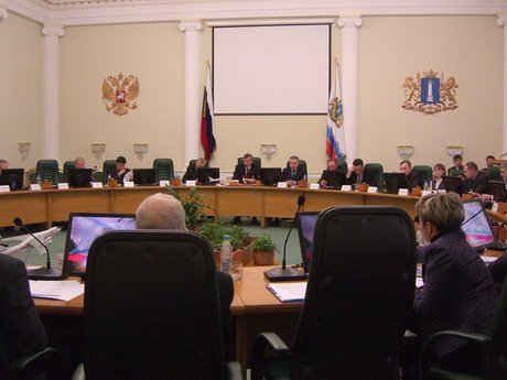  В Ульяновске обсудили вопросы правовой базы в области авиационной деятельности