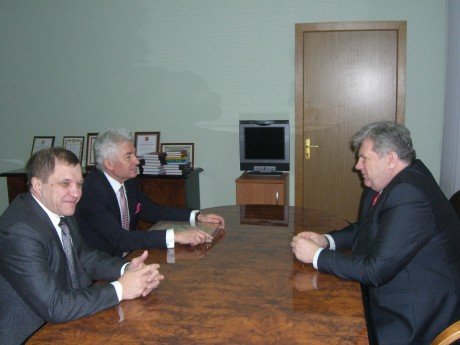 Проверочная деятельность должна быть не средством наказания, а методом исправления недостатков