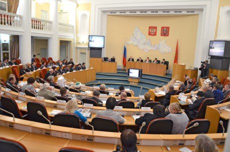 В Оренбуржье обсуждается проект Стратегии  государственной национальной политики