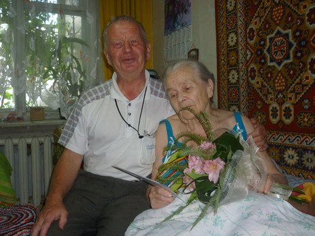 50 ветеранов Республики Марий Эл получили персональные поздравления от Главы государства