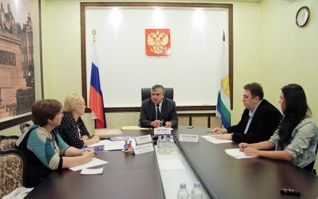 Уникальный опыт волонтеров Кировской области