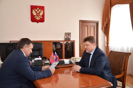 Главная цель – стабильное электроснабжение жителей Оренбуржья