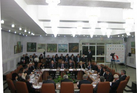 Законодатели Приволжья готовят предложения по улучшению занятости населения