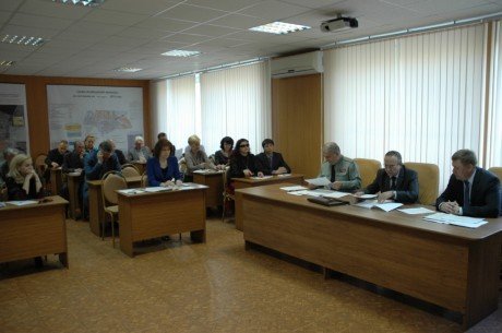 В Пензе идет подготовка к проведению окружного оборонно-спортивного оздоровительного лагеря «Гвардеец»