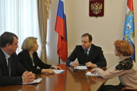 Повысить эффективность деятельности по защите нарушенных прав граждан