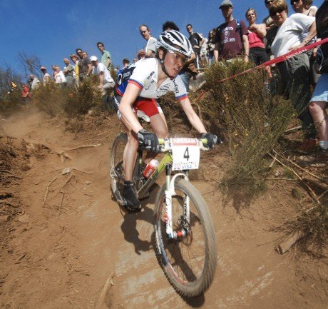 В шаге от призового подиума