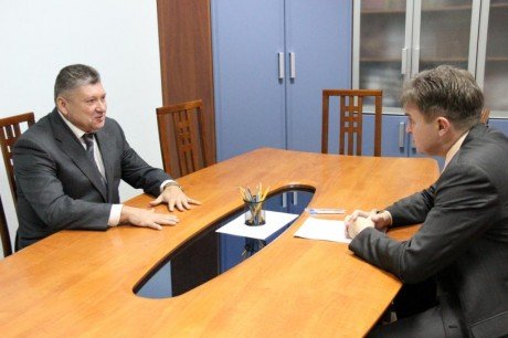 В Марий Эл назначен уполномоченный по защите прав предпринимателей