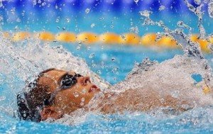 Спортсмен из Оренбуржья в составе сборной выиграл бронзу на Паралимпиаде