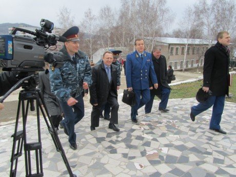 Ресоциализация несовершеннолетних после возвращения из воспитательной колонии