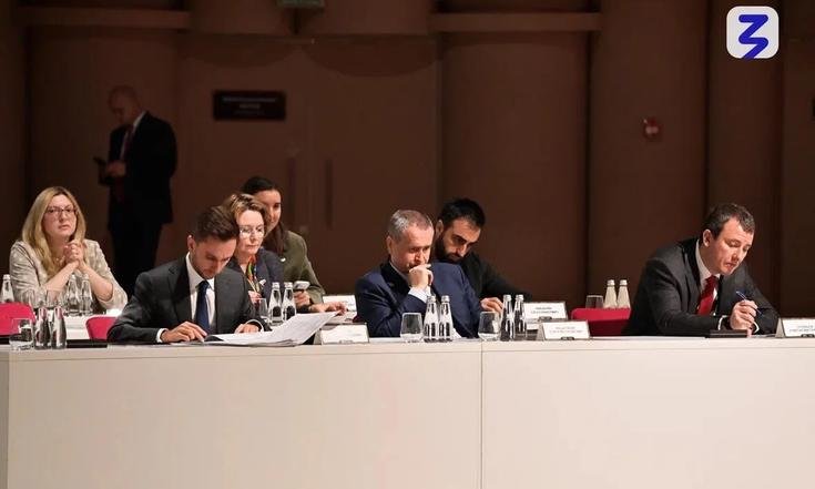 О. Машковцев