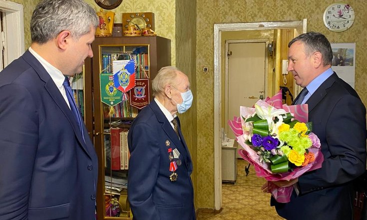 Релиз_поздравление Баландина В.В.
