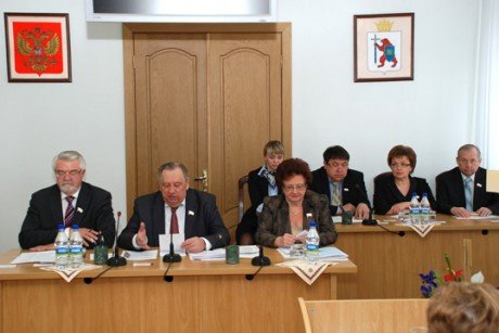 Депутаты Марий Эл предлагают внести поправки в Налоговый Кодекс РФ