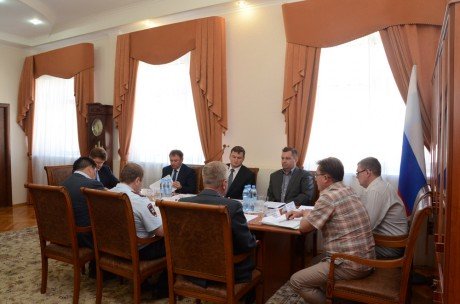 Главное – безопасность и удобство пассажиров