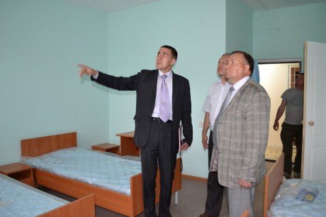 Мигранты перейдут на федеральное довольство