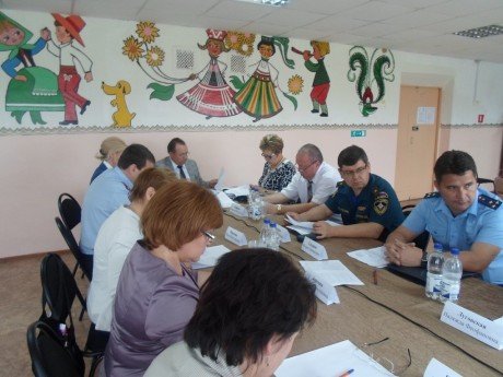 Вопросы защиты детства актуальны всегда