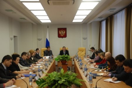 Эффективность контрольно-надзорной деятельности территориальных органов госвласти необходимо повышать