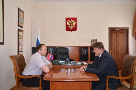 Проанализированы пути развития гражданских инициатив