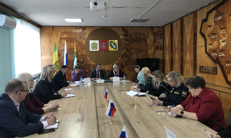 23.03.2026_Пресс-релиз_Прием граждан_ Колышлей