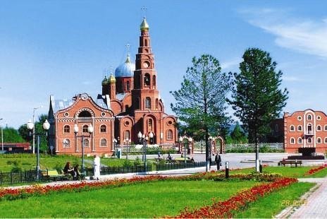 Новочебоксарск: сегодня и завтра