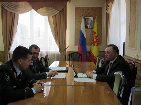 Подготовка к Единому государственному экзамену