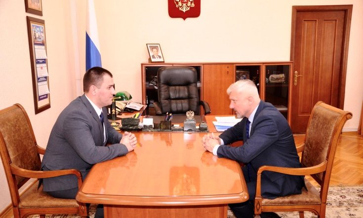 Пресс_релиз_Владимир_Бобров_провел_собеседование_с_кандидатом_на_должность_федерального_судьи_