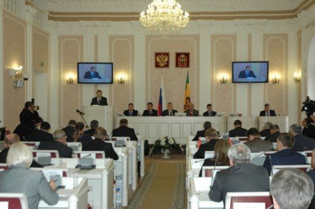 В Пензенской области увеличены сумма прожиточного минимума для пенсионеров и содержание детей-сирот и детей, оставшихся без попечения родителей