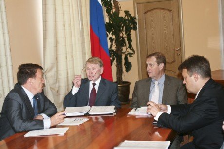 Студенты Удмуртии поборются за звание лучших спортсменов-туристов Приволжья