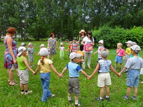 Делаем мир разноцветным!