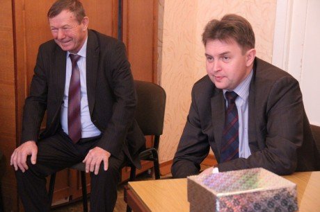 Знатоки из Люльпанского детского дома поделились впечатлениями