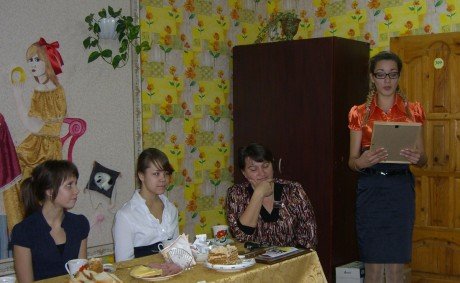 Поддержать детские дома – задача Проекта «ВЕРНУТЬ ДЕТСТВО» 