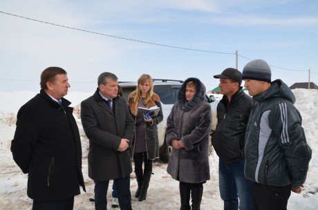 Опыт Оренбуржья по предоставлению земельных участков многодетным семьям оценен положительно