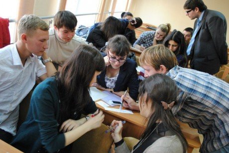 МАГУ в Марий Эл набирает слушателей 