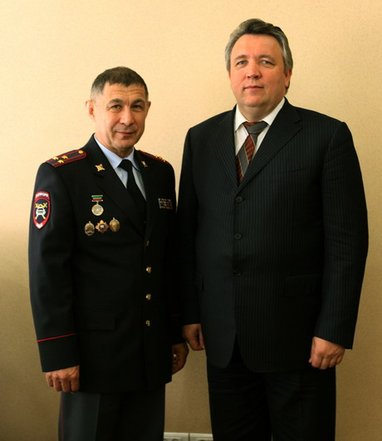 Безопасность на дорогах Татарстана – в центре внимания государственной власти