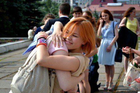 Прикамская молодежь отправилась на окружной форум «iВолга-2015»