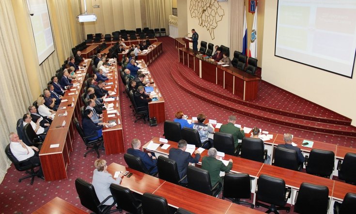 Саратов КС