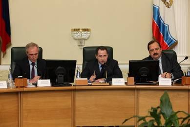 Порядок на рынке социально значимых товаров и услуг будет наведён в ближайшее время