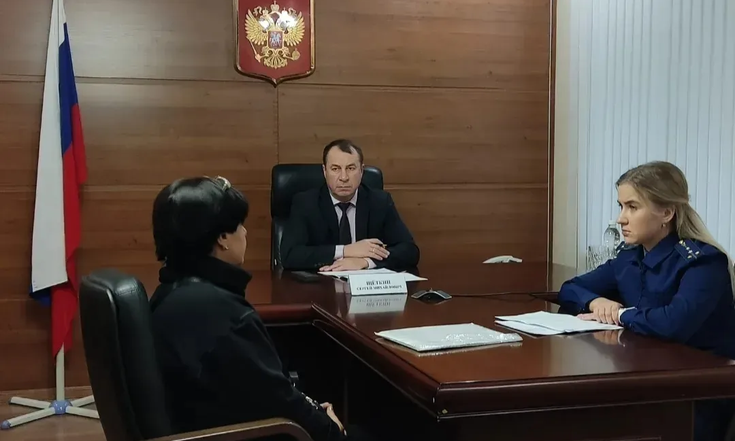 06.11.2025_Пресс-релиз_Прием граждан ГФИ_ Приемная Президента