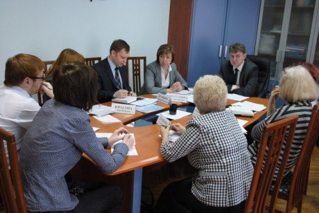 Марий Эл готовится к участию в Молодежном форуме Приволжья «iВолга»