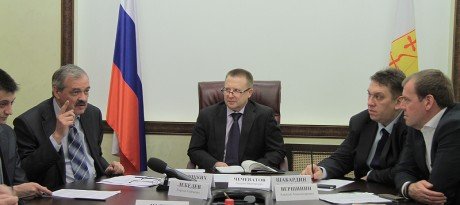 Андрей Чечеватов: «Вопросы материнства и детства, социального сиротства не являются частными и должны решаться на государственном уровне»