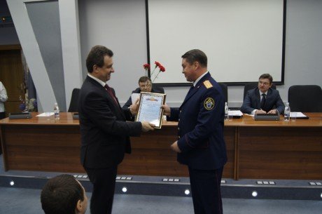 Павел Жданов обсудил поручения Президента России с руководителями органов власти Нижегородской области